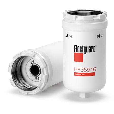 Automotive Hydraulic Filter,7 3/16 in H