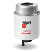Automotive Fuel/Water Separator