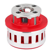 Pipe Threading Die Head,Max Pipe 3/4"