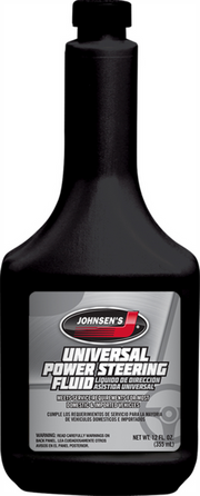 Johnsen's product