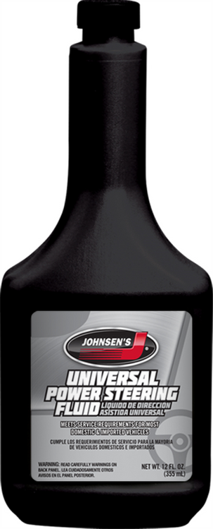 Johnsen's product
