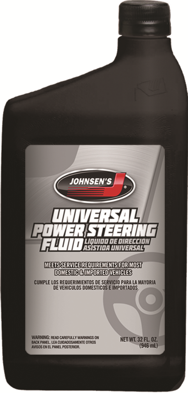 Johnsen's product