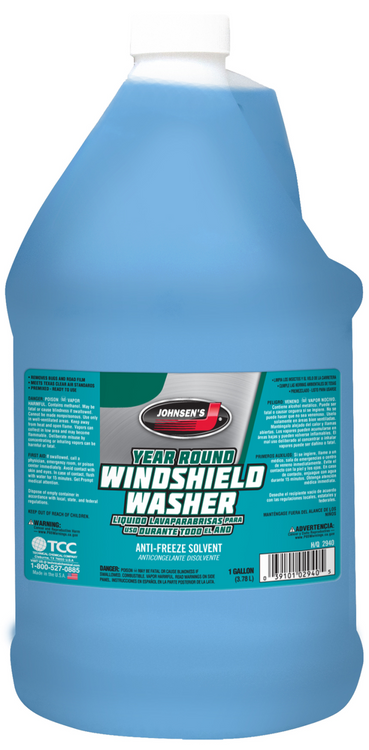 Johnsen's product