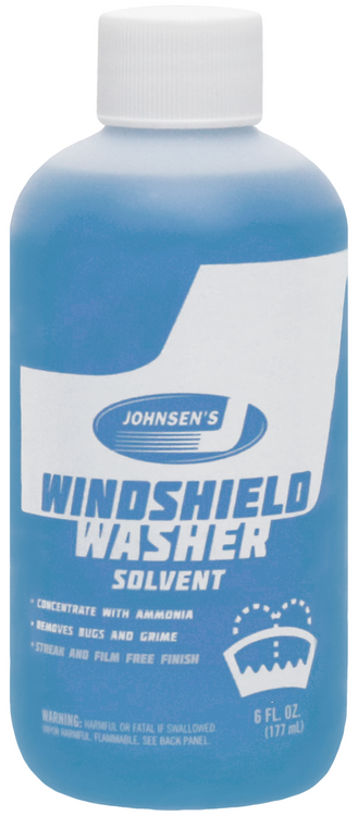 Johnsen's product