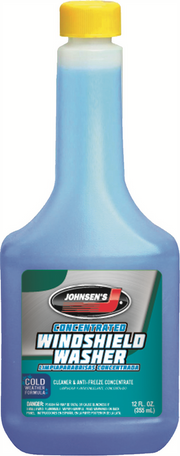 Johnsen's product