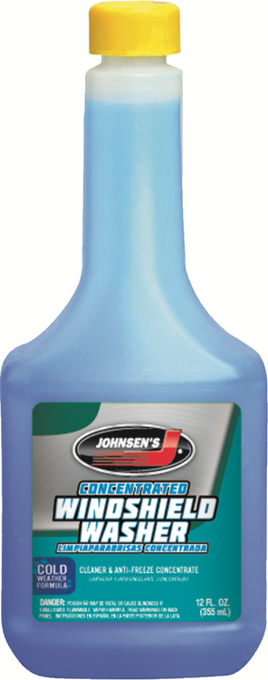Johnsen's product
