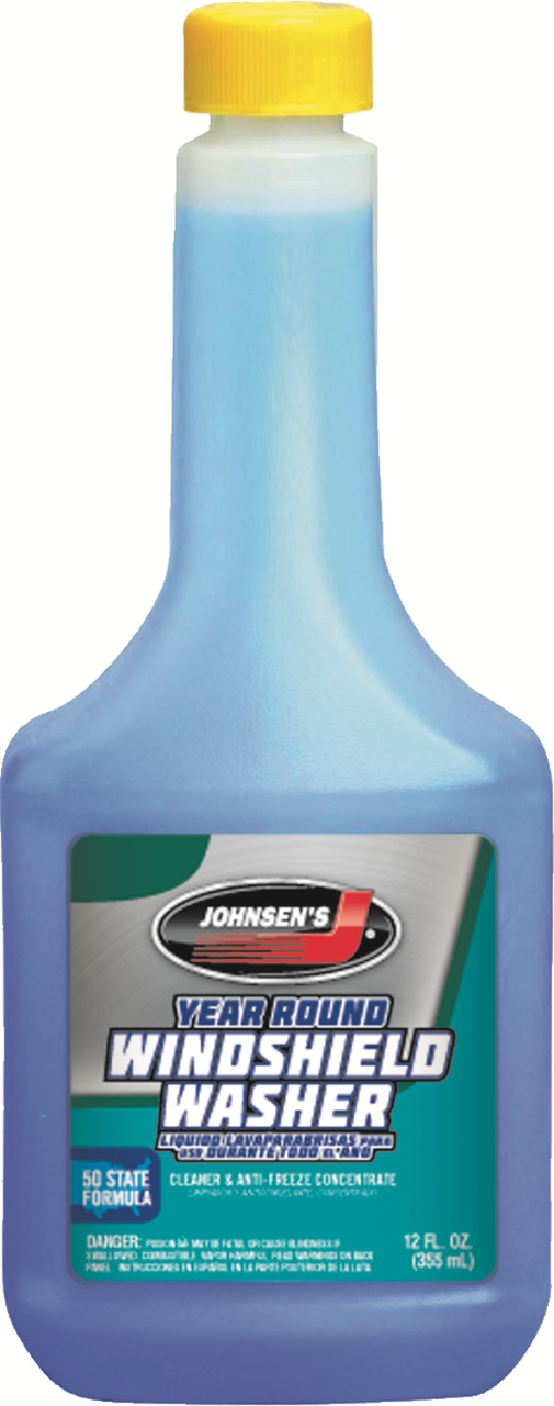 Johnsen's product