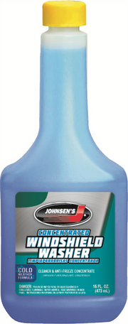 Johnsen's product