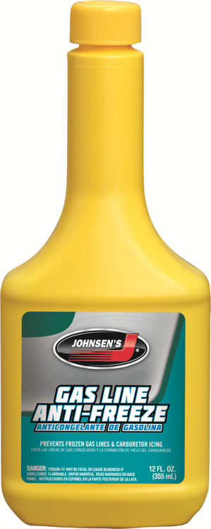 Johnsen's product