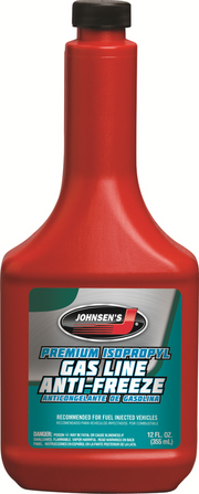 Johnsen's product