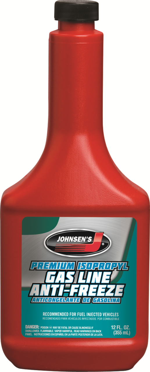 Johnsen's product