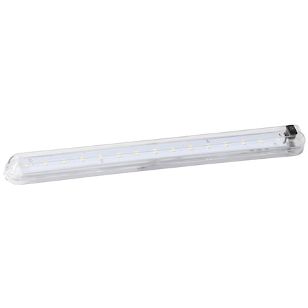 Courtesy Light,LED,Slimlite With Switch