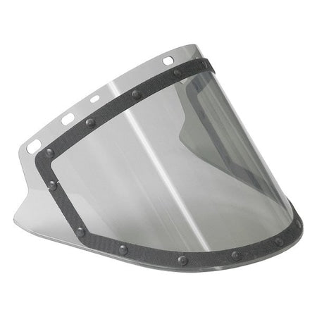 Face Shield Visor, Smoke Visor, Polycarbonate