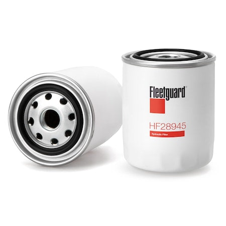 Automotive Hydraulic Filter, 3.31 in L