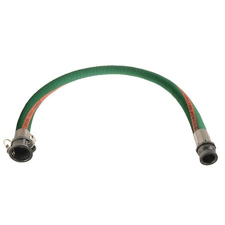 Chemical Transfer Hose Assembly