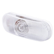 Back Up Lamp,Economy,Oval,Dual System