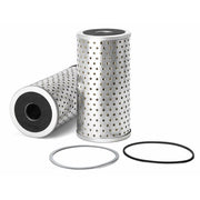 Oil Filter,8.9375 in L,Cartridge