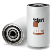 Oil Filter Cellulose Spin On