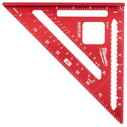 Rafter Square,Aluminum,SAE