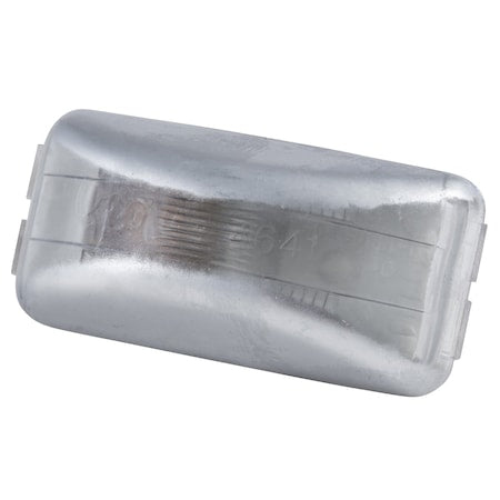 License Plate Lamp