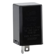 Electromagnetic Flasher