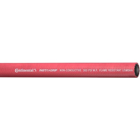 Bulk Air and Multipurpose Hose