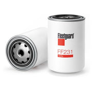 Automotive Fuel Filter,6 13/32 in H