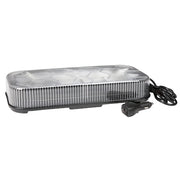 Mini Light Bar,Amber,12V DC