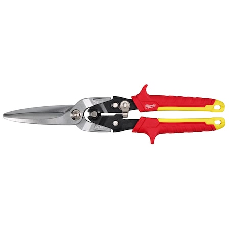 Long Cut Aviation Snips