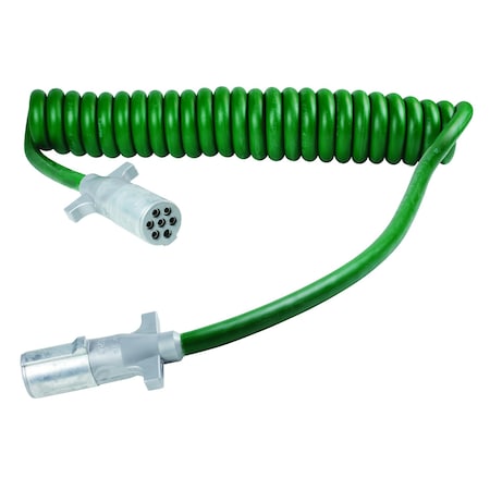 Power Cord,15 ft.,1/8,2/10,4/12 ga.,48