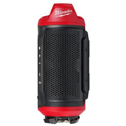 M12 Bluetooth Jobsite Speaker w/ PACKOUT Compatibility
