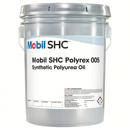 Bearing Grease,Synthetic,White,35.2 lb