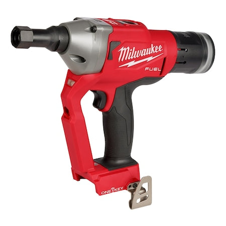 M18 FUEL 1/4" Lockbolt Tool w/ ONE-KEY
