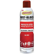 Rust-Block Water Based Rust Inhibitor 1