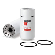 Hydraulic Filter,10.6875 in,Spin-On