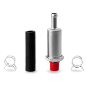 Automotive Fuel Filter,3 29/32 in H