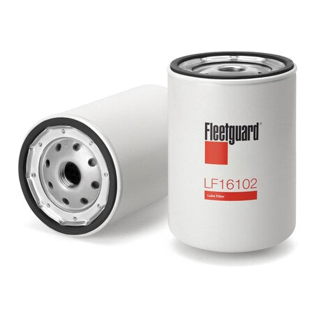 Oil Filter Cellulose Spin On