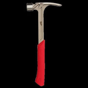 Steel Hammer 28oz Milled