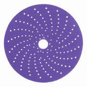 Abrasive Disc Clean Sanding,6in,50PK