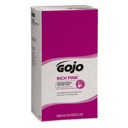 5000 ml Liquid Hand Soap Cartridge