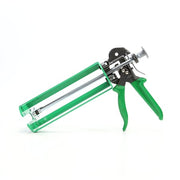 EPX Manual Applicator 200 mL/400 mL, Green, 1:1, 2:1 Mixing Ratio
