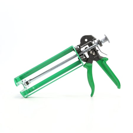 EPX Manual Applicator 200 mL/400 mL, Green, 1:1, 2:1 Mixing Ratio