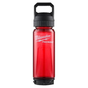 PACKOUT 25oz Bottle with Chug Lid