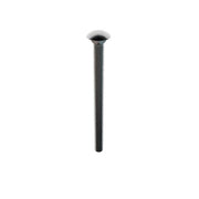 Carriage Bolt, Square Neck, 1/2"-13, 7 in L, Stainless Steel, 18-8, Not Applicable, 10 PK