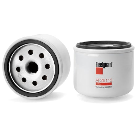 Air Filter,Round,Engine