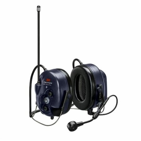 WS LiteCom Plus Headset MT73H7B4