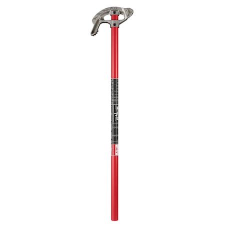 1/2 in. EMT Aluminum Conduit Bender