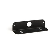 Mounting Bracket,Black,Steel