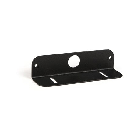 Mounting Bracket,Black,Steel