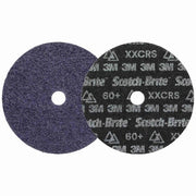 Precision Conditioning Disc, Ceramic, 60 Grit, Non-Woven Type, HD-DH